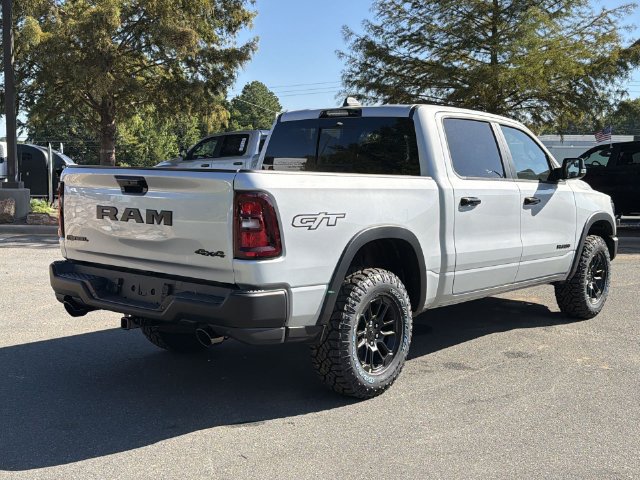 New 2027 RAM 1500 Rebel w/ G/T Package AWD/4WD image 12