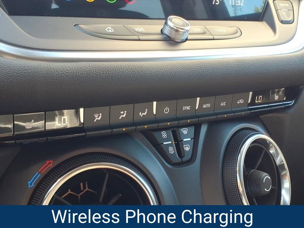 New 2026 Chevrolet Blazer LT w/ Convenience Package image 10