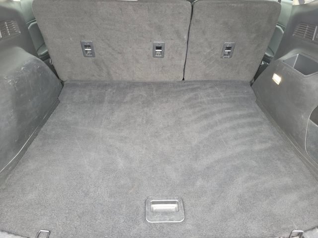 Used 2024 Ford Edge SEL AWD/4WD image 11