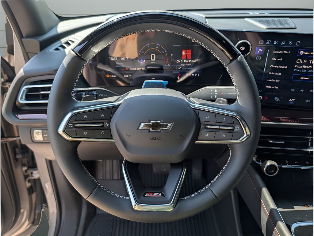 New 2026 Chevrolet Traverse Z71 w/ Enhanced Driving Package image 23