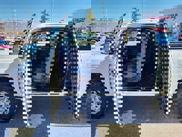 Used 2023 Toyota Tacoma SR image 8