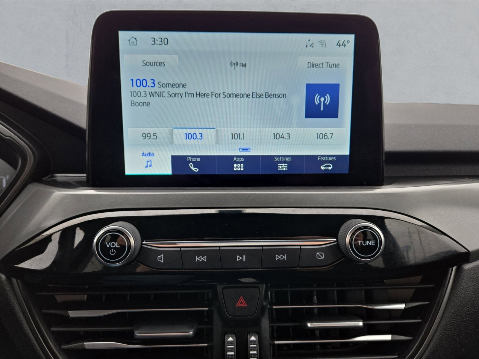 Used 2023 Ford Escape Active image 18