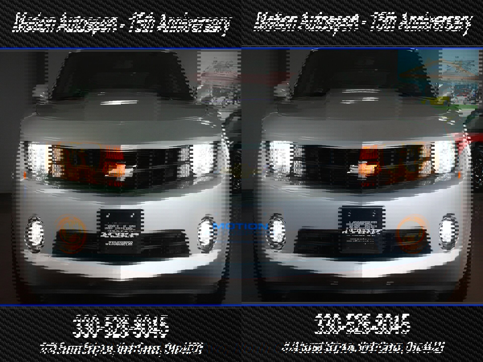 Used 2013 Chevrolet Camaro LS RWD image 36