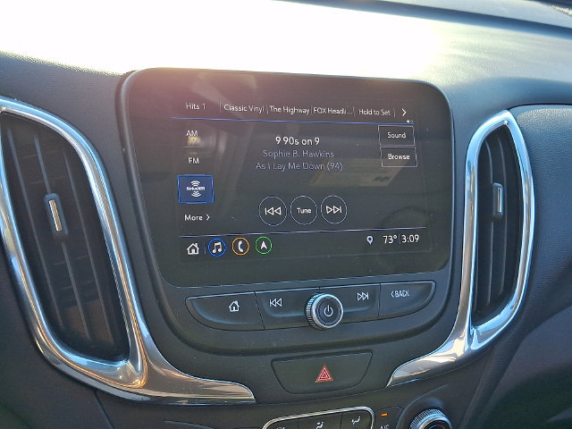 Certified 2019 Chevrolet Equinox LT AWD/4WD image 17