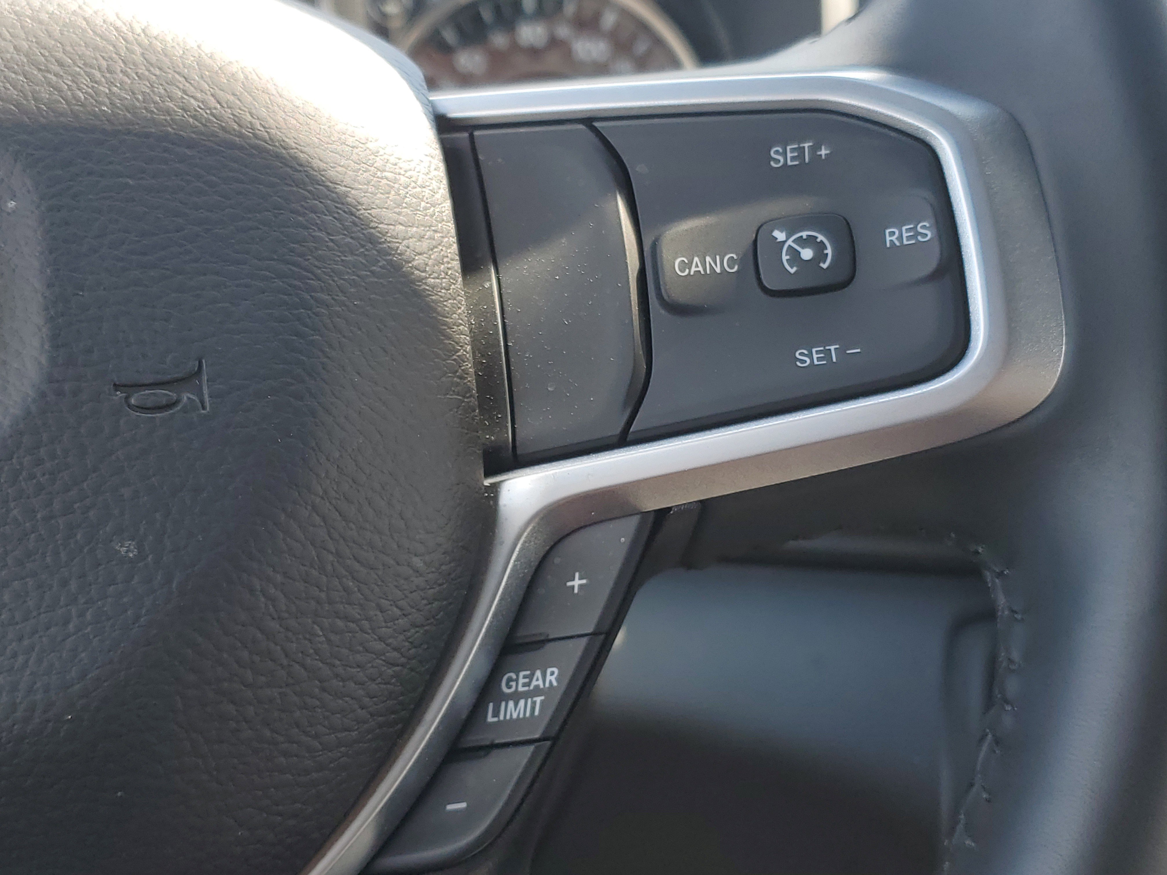 Used 2024 RAM 2500 Big Horn w/ Bed Utility Group image 14