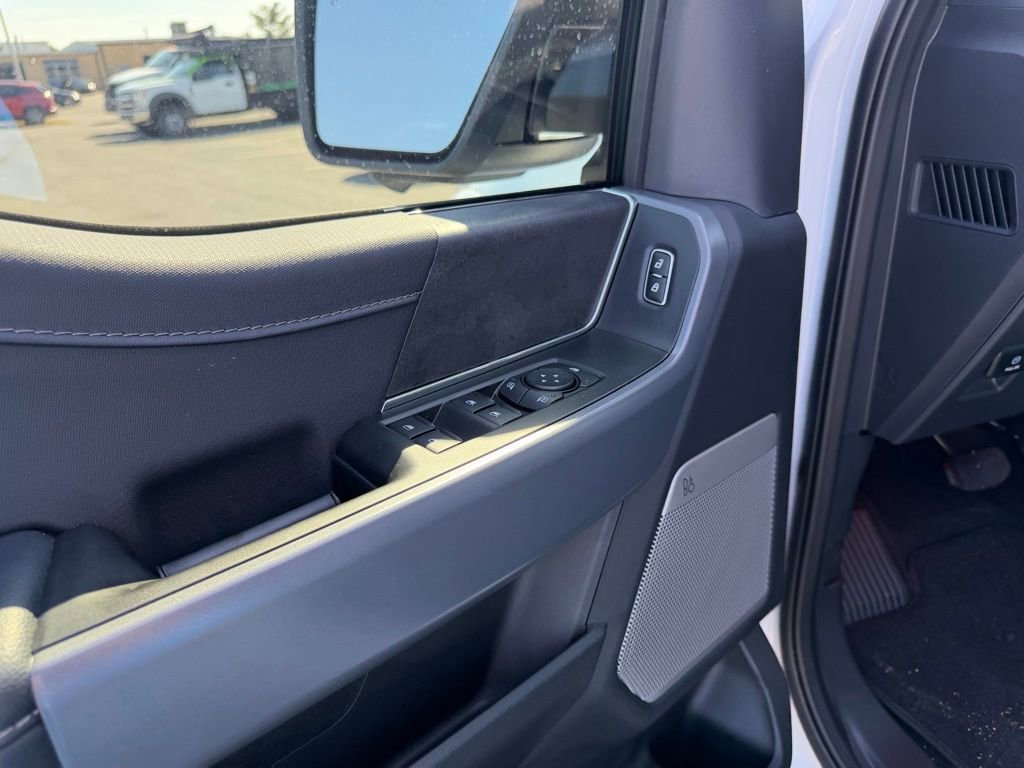 New 2026 Ford F150 XLT w/ Equipment Group 303A High image 15