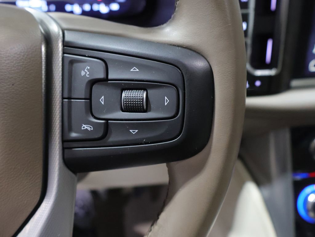 Used 2023 GMC Yukon Denali w/ Max Trailering Package image 39
