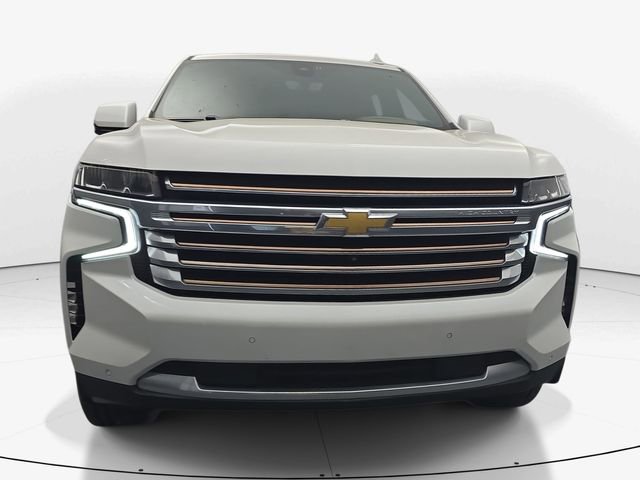 Used 2021 Chevrolet Tahoe High Country w/ Premium Package AWD/4WD image 4