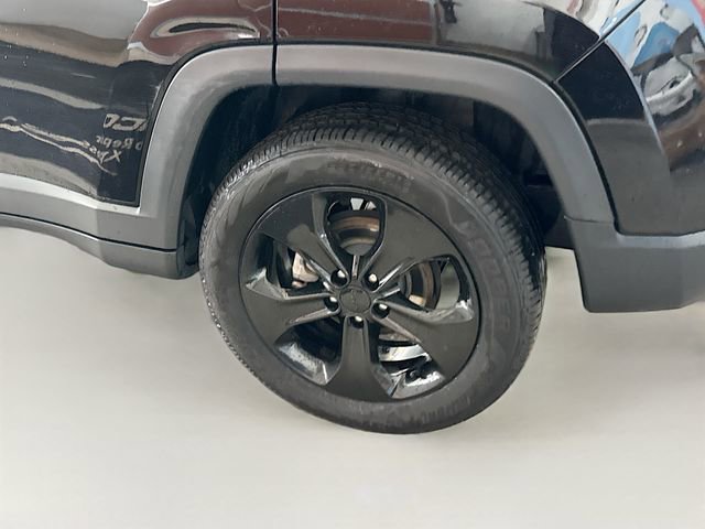 Used 2019 Jeep Compass Altitude image 31