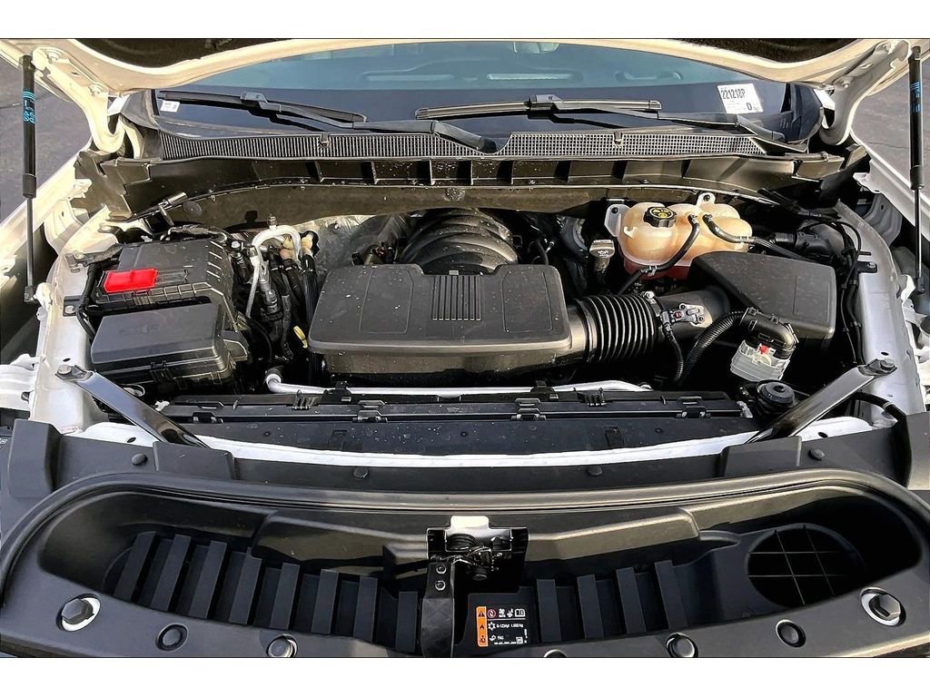 Used 2022 Chevrolet Tahoe RST image 27