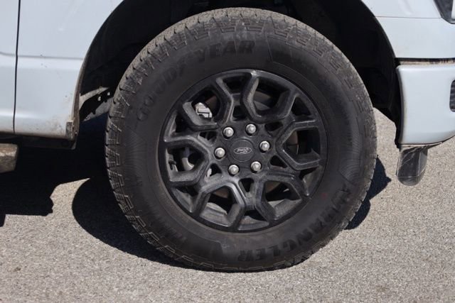 Used 2025 Ford F150 Lariat w/ Bed Utility Package image 13