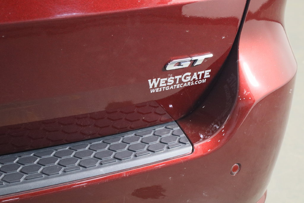 Used 2025 Dodge Durango GT AWD/4WD image 42