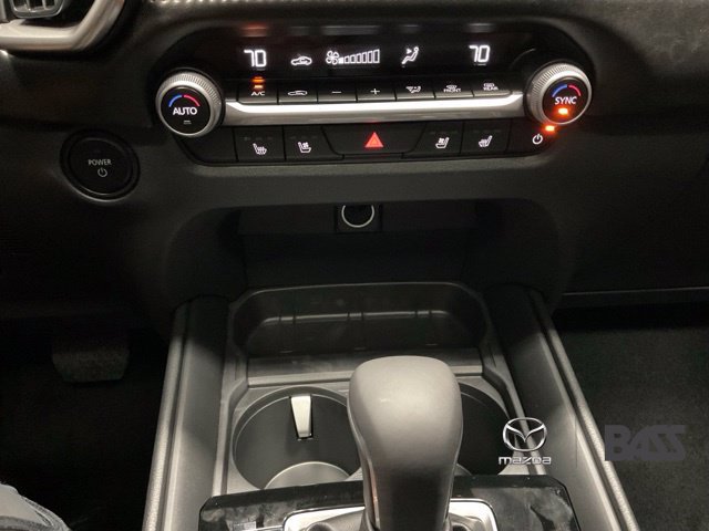 New 2026 MAZDA CX-50 AWD 2.5 Hybrid w/ Weather Package image 37