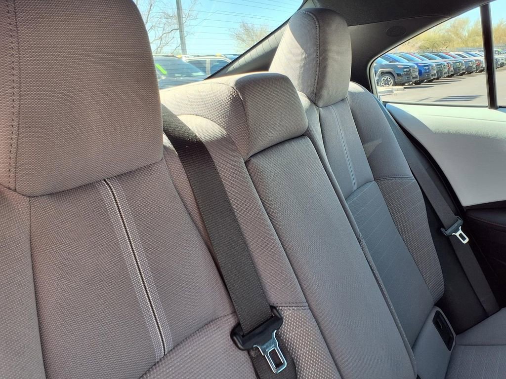 Used 2023 Toyota Corolla SE image 23