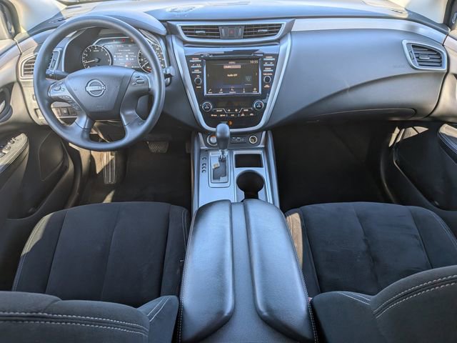 Used 2023 Nissan Murano S image 14