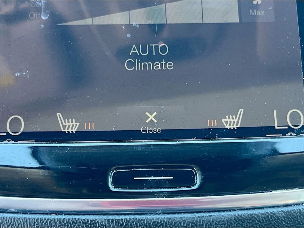 Used 2016 Volvo XC90 T6 Inscription image 20