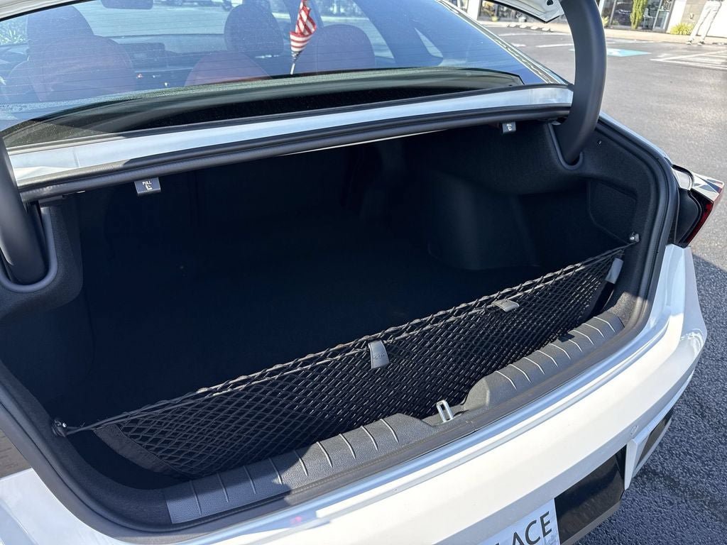 New 2026 Kia K5 GT-Line AWD/4WD image 42