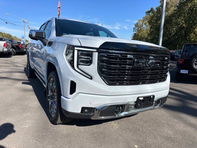 Used 2026 GMC Sierra 1500 Denali Ultimate AWD/4WD image 22
