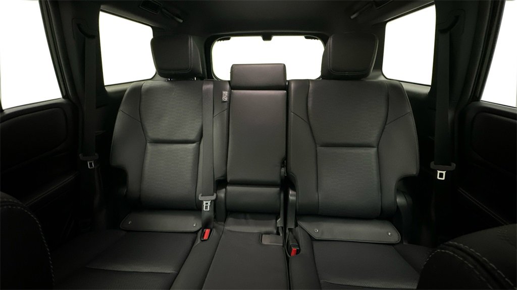 Used 2024 Toyota Land Cruiser image 15