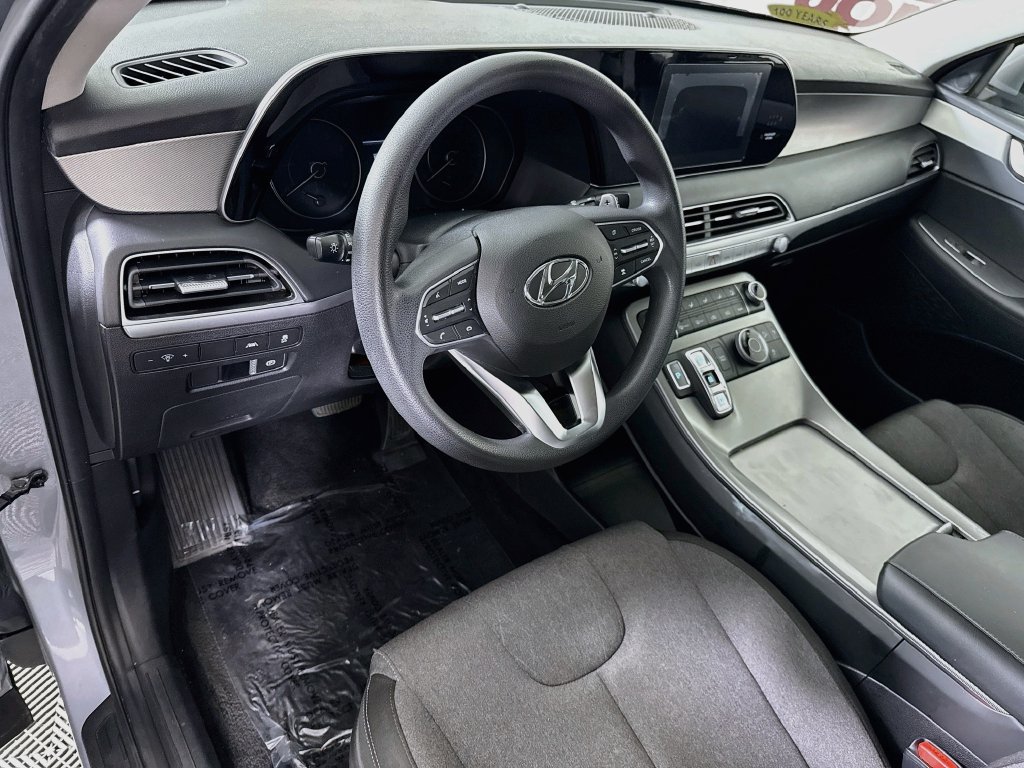 Used 2020 Hyundai Palisade SE AWD/4WD image 17
