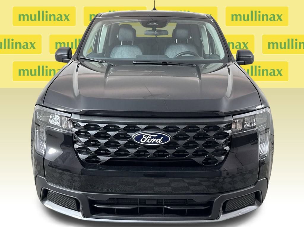 New 2025 Ford Maverick XLT FWD image 14