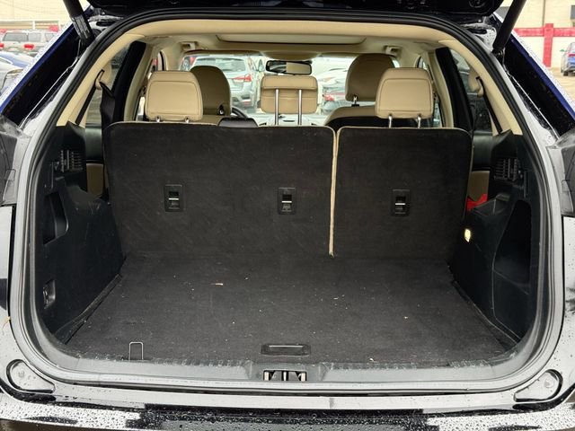 Used 2019 Ford Edge SEL w/ Equipment Group 201A AWD/4WD image 31