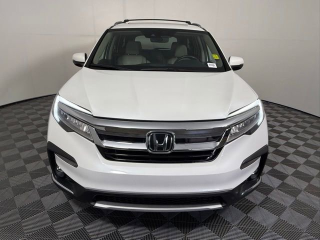 Used 2021 Honda Pilot Touring image 9