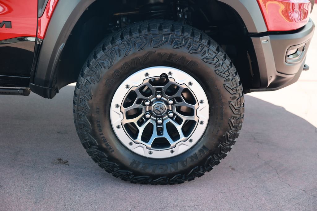 Used 2024 RAM 1500 TRX w/ TRX Level 2 Equipment Group image 8