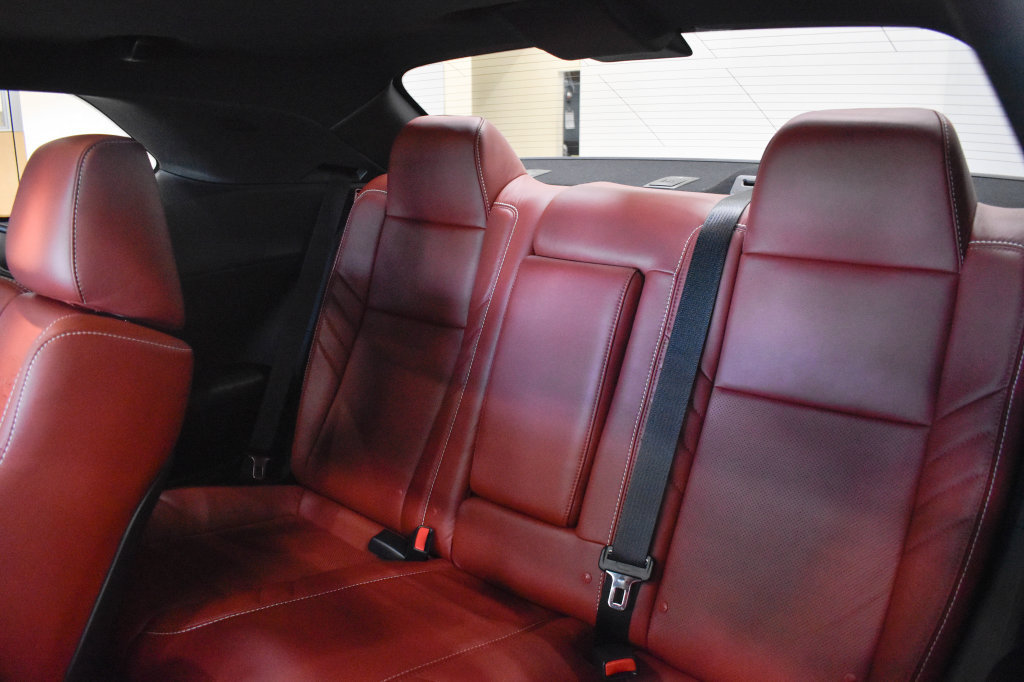Used 2018 Dodge Challenger SRT Demon RWD image 25
