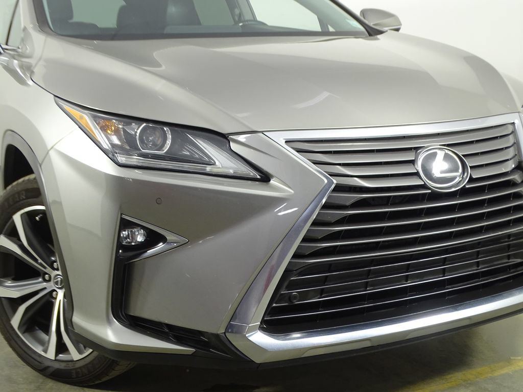 Used 2018 Lexus RX 350 FWD w/ Premium Package image 50