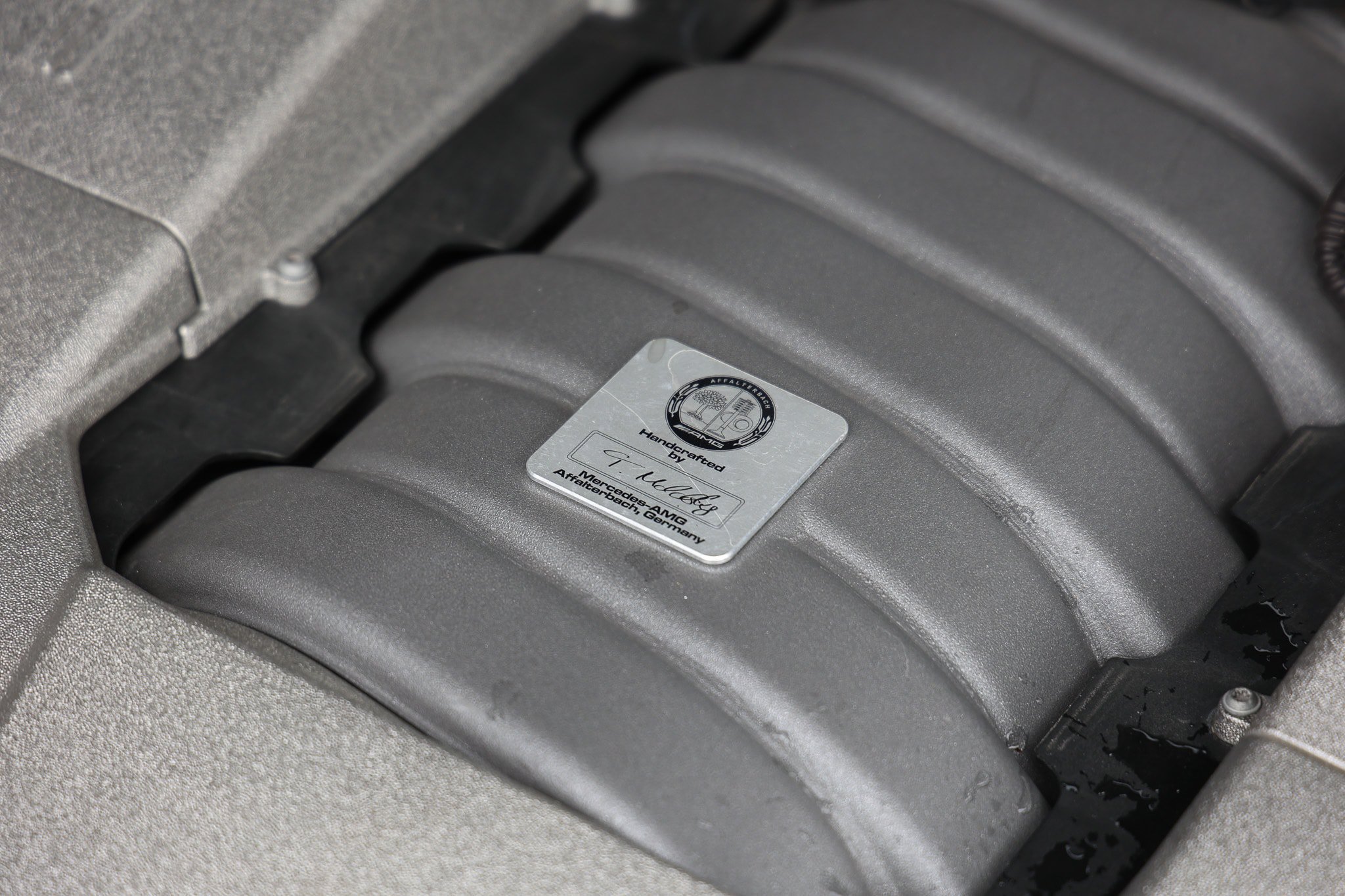 Used 2012 Mercedes-Benz C 63 AMG Coupe image 57