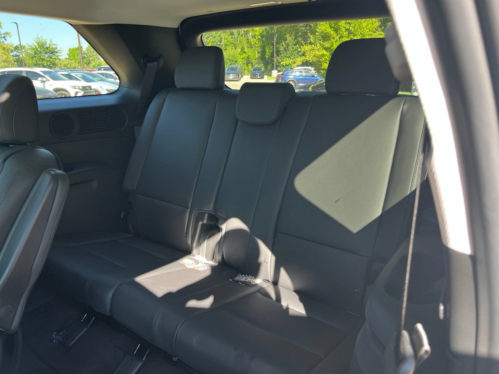 New 2026 Hyundai Palisade SEL Premium AWD/4WD image 20