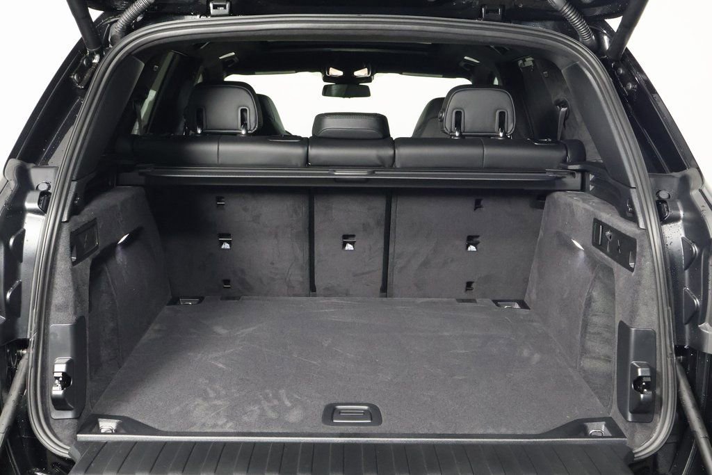 New 2026 BMW X5 M Competition w/ Executive Package image 8