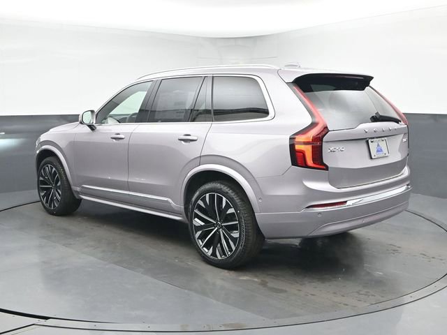 New 2026 Volvo XC90 B6 Plus w/ Protection Package Premier image 6