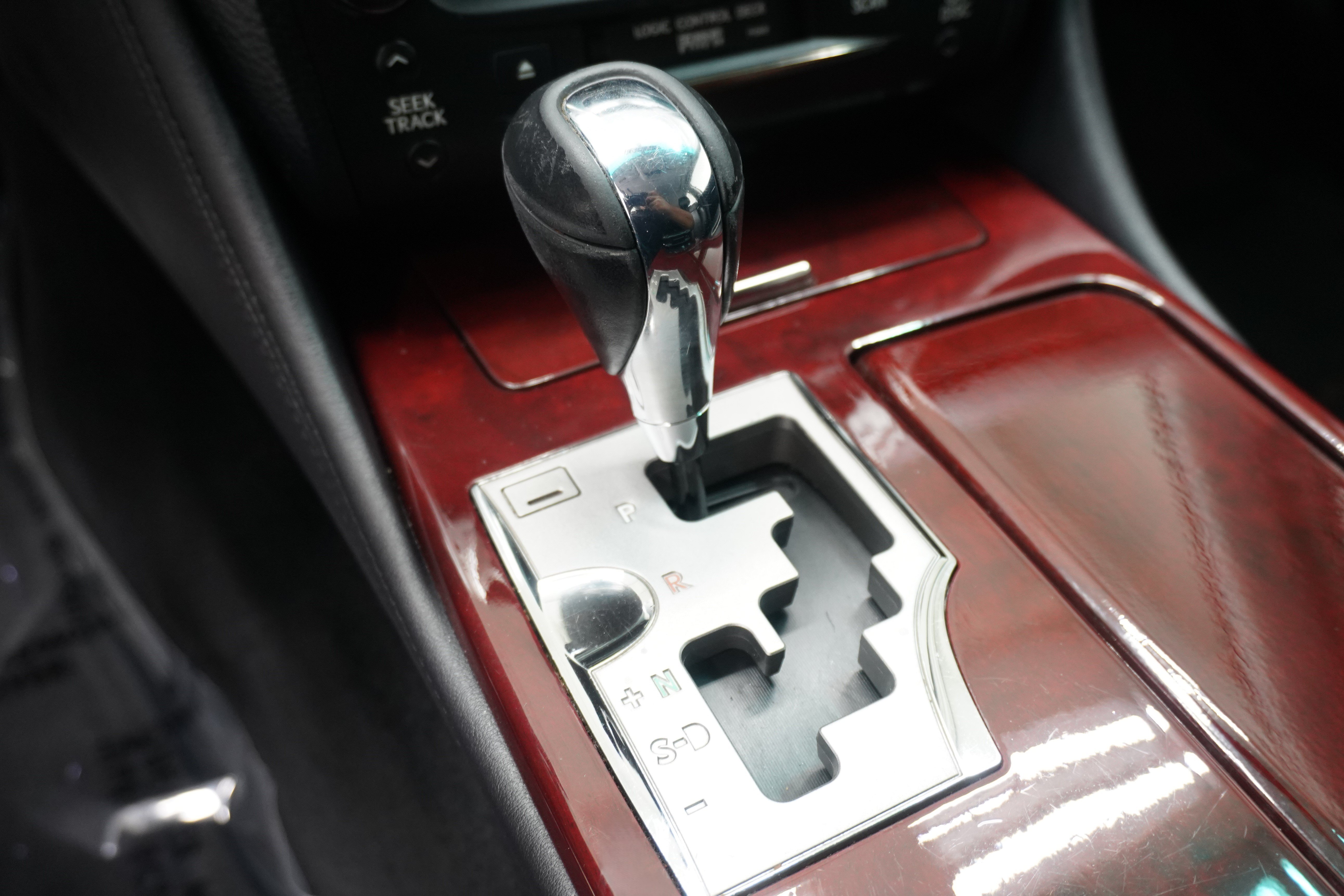Used 2008 Lexus GS 350 RWD image 20