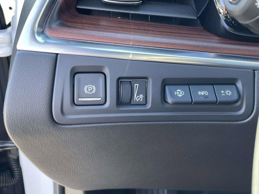 New 2025 Cadillac XT5 Premium Luxury w/ Technology Package image 22