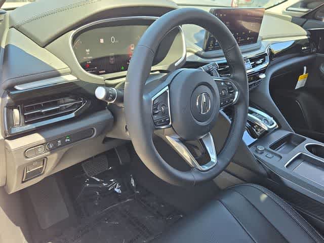 New 2026 Acura MDX w/ Technology Package FWD image 10