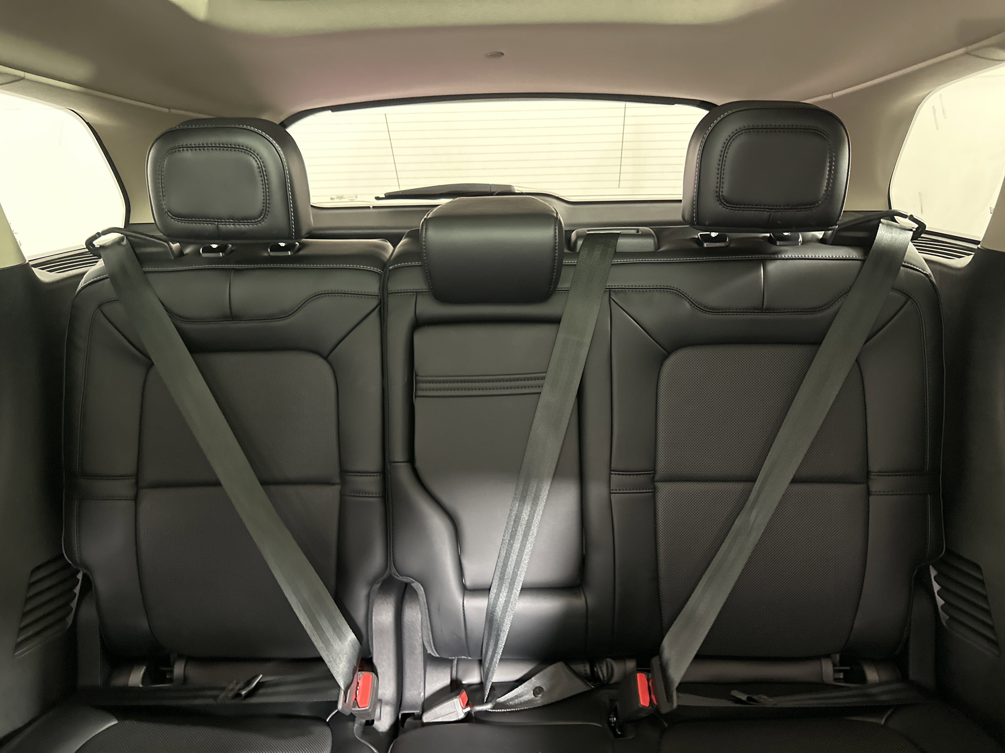 New 2026 Lincoln Corsair Reserve image 23