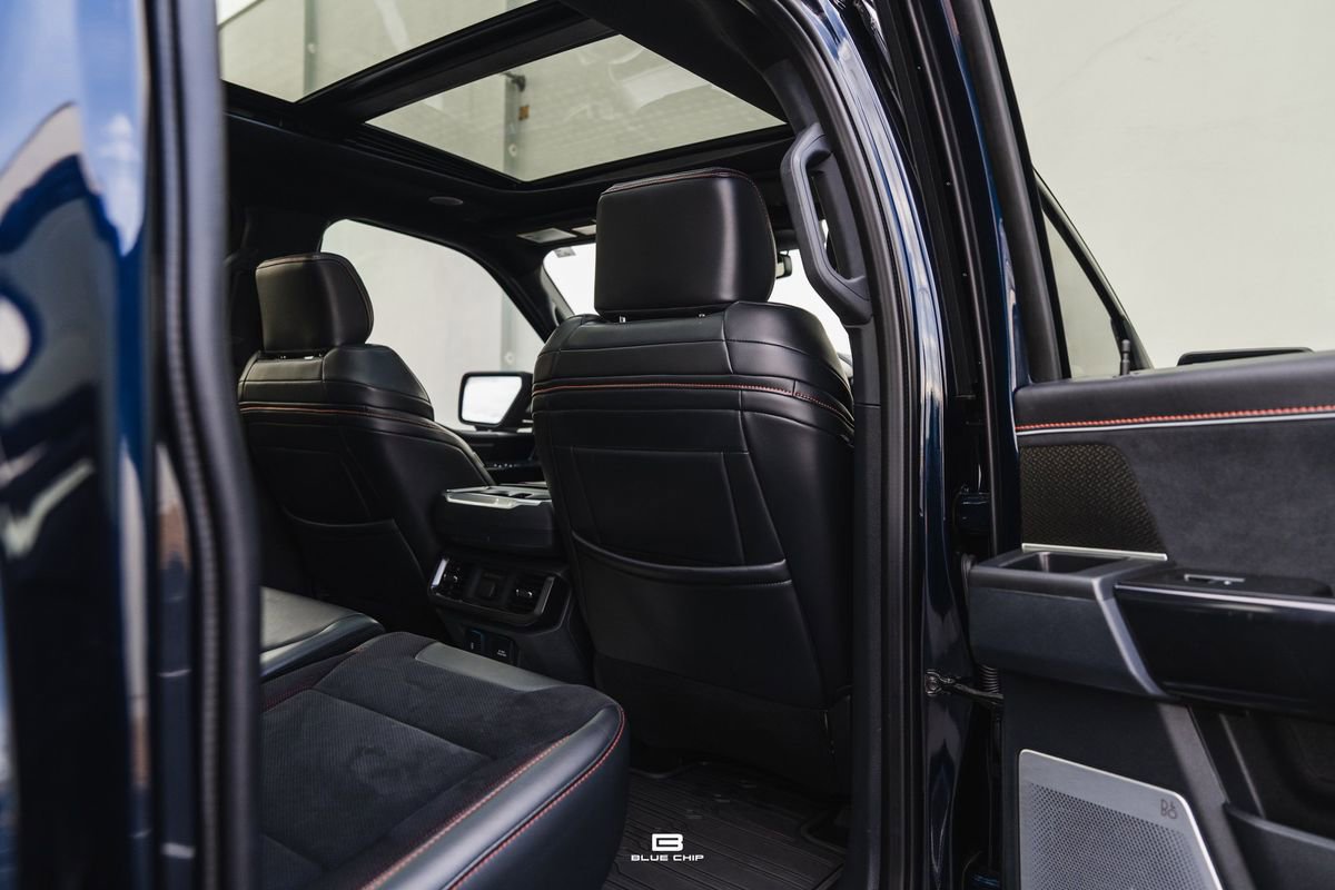 Used 2024 Ford F150 Raptor w/ Equipment Group 803A Raptor R image 33