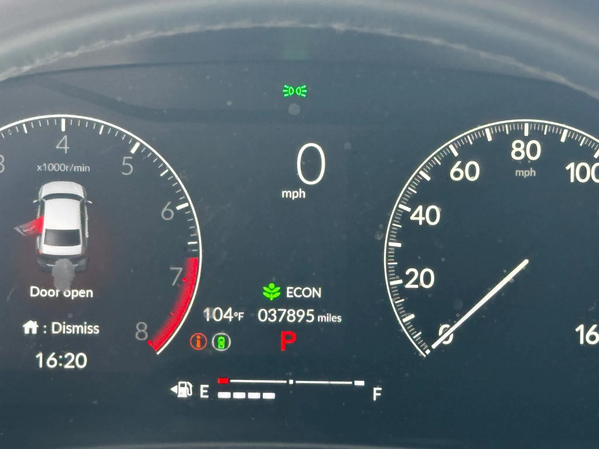 Used 2022 Honda Civic Sport image 18