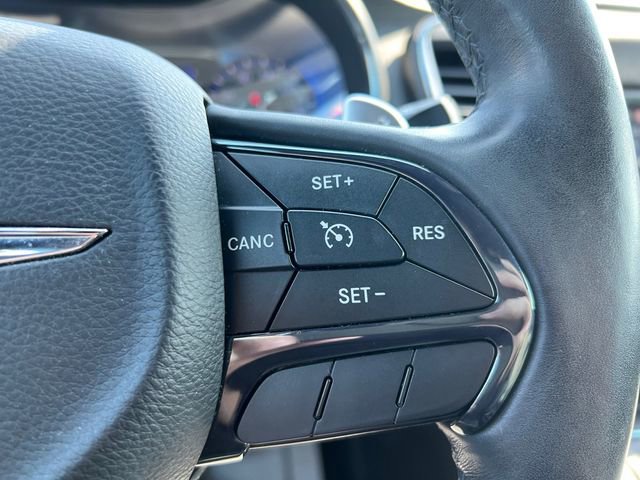 Used 2016 Chrysler 200 S w/ Comfort Group image 21