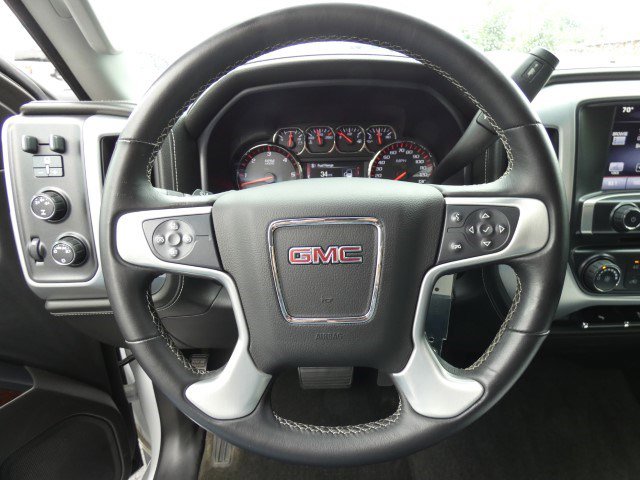 Used 2015 GMC Sierra 3500 SLE w/ SLE Convenience Package image 27