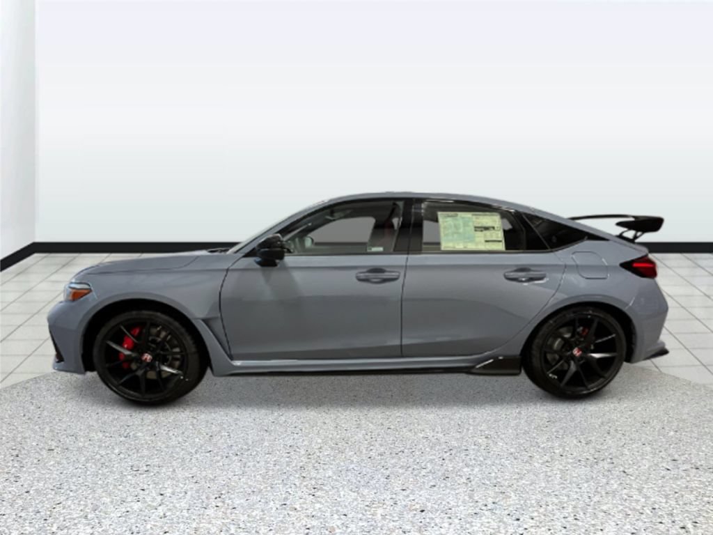 New 2026 Honda Civic Type R image 6