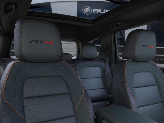 New 2026 GMC Terrain AT4 w/ Convenience Package III image 66