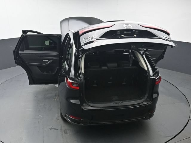 Certified 2024 MAZDA CX-90 3.3 Turbo w/ Select Package AWD/4WD image 44