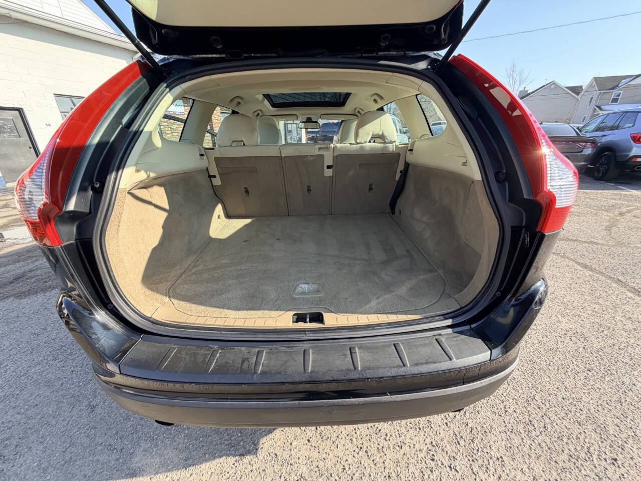 Used 2010 Volvo XC60 3.2 FWD image 20
