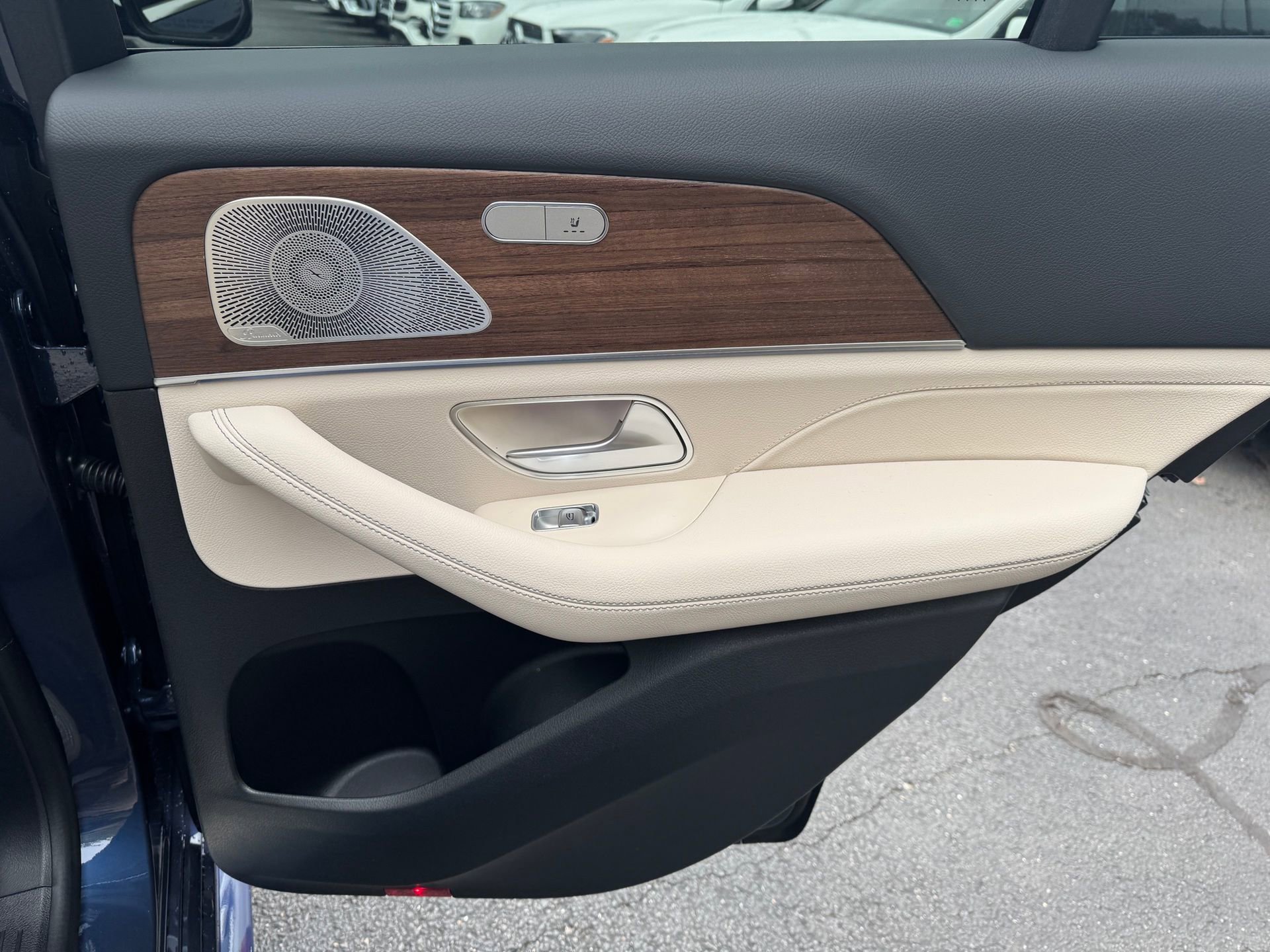 New 2026 Mercedes-Benz GLE 450 4MATIC Coupe image 26