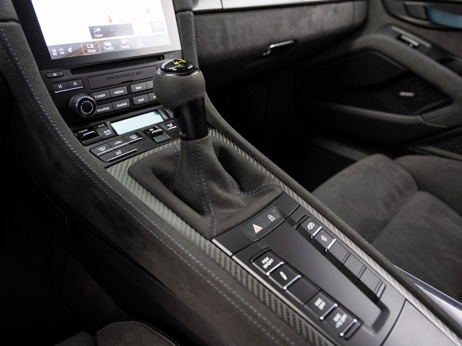 Certified 2023 Porsche 718 Cayman GT4 RS w/ Weissach Package image 17