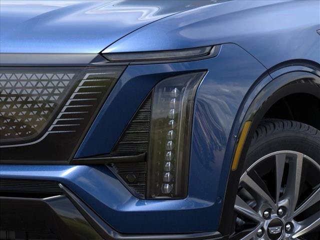 New 2027 Cadillac Vistiq Sport AWD/4WD image 10
