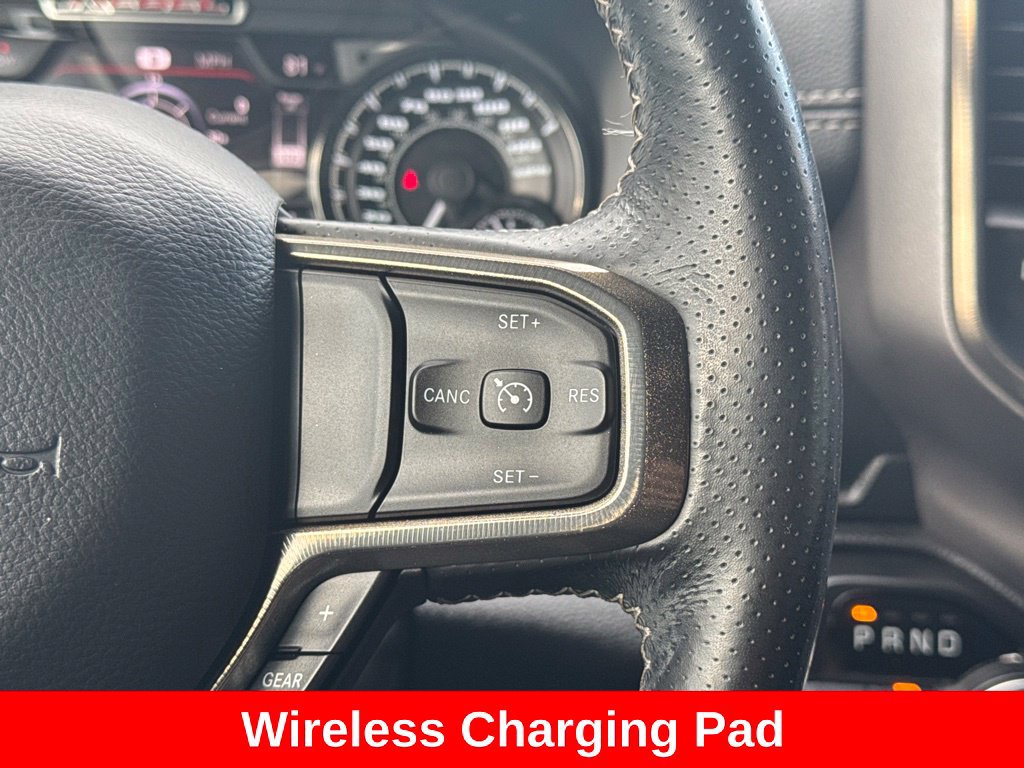 Used 2020 RAM 1500 Rebel w/ Rebel Level 2 Equipment Group AWD/4WD image 26